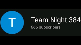 666 subscribers