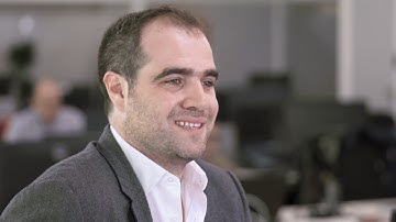 Workplace of the Future by Claranet