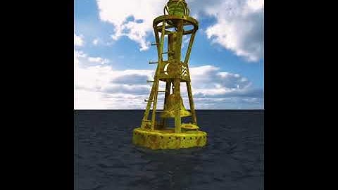 Strata CX Canceled 3D animation project : Soleil Perdus