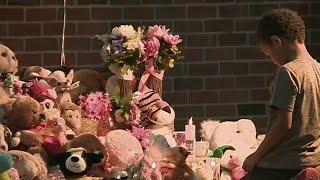 Community remembers 4 Dearborn Heights siblings who were killed