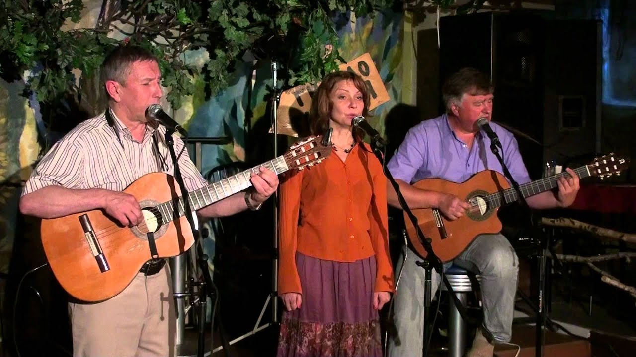 «На далёкой Амазонке не бывал я никогда!» 19.07.2012 - 2 отд. - YouTube