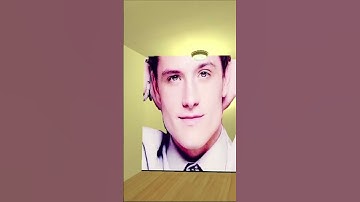 Josh Hutcherson Chasing Me