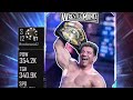 Eddie Quest Complete! Which WWE Immortal should I get first? You decide #wwesupercard #wwe Supercard
