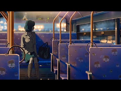 dreamgirl － teenage blue ( slowed down )