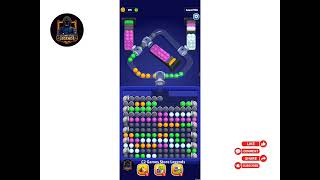 Ball Loop Level 154 Walkthrough Solution | Full Gameplay Guide Android & iOS 🎮