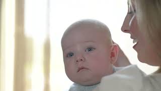 Smiles Are Born Here - Story #7 | Mobile Infirmary's Birth Center in Mobile, Alabama