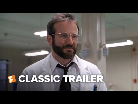 Awakenings Movie 1990