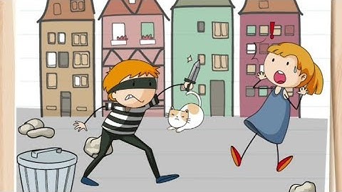 Brain Test: Tricky Puzzles Levels 1 - 50