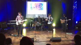 Trails - Seven (Live at Kingsway)