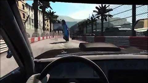 Game Fails: Need for Speed Shift "Option equipment - The Headspinner"