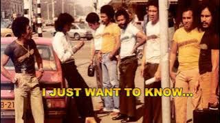 BLACK BROTHERS - AM I WRONG (Mellow Song Lyric)
