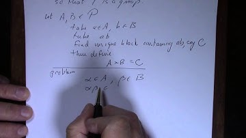 Normal Subgroups, Quotient groups and Congruence Relations