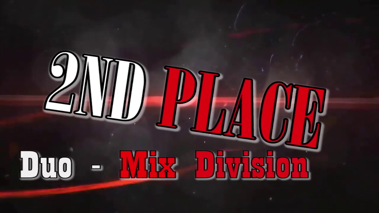 Prerna and Mukun Get Set Go Dance Championship 2018...