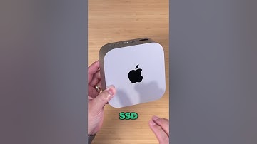 Transforming My Mac Mini into a Powerful Home Server