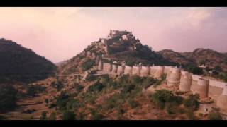 Rajasthan Tourism New Commercial Song | Lyrics | 2016