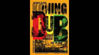 Kings Dub 25 Vera Groningen Outside