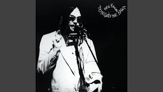 Video thumbnail of "Neil Young - Lookout Joe (2016 Remaster)"