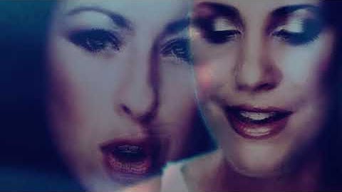 Steps: The Slightest Touch ( Video )