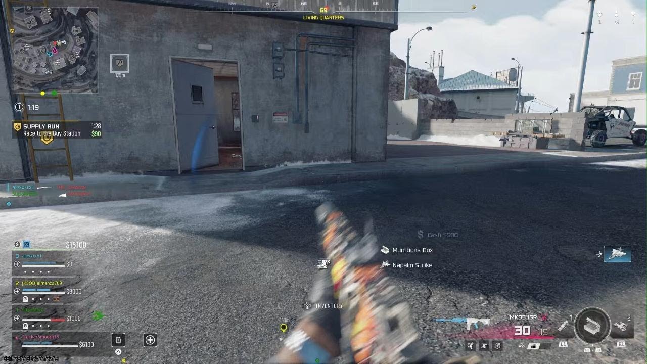COD 7 Warzone ‼️💯🤯 - YouTube