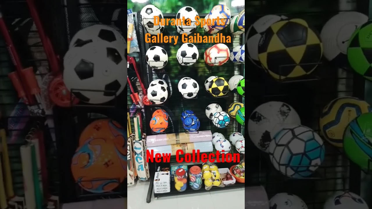 Duranta Sports Gallery Gaibandha phone 01844-659922