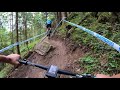 Leogang World Cup 2021 Recon