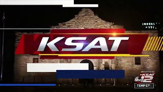 KSAT 12 News at 10, Mar.6, 2020