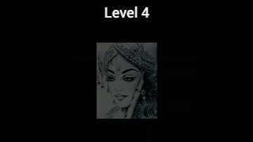 Easy Krishna Drawing #level #drawing #art  #shorts