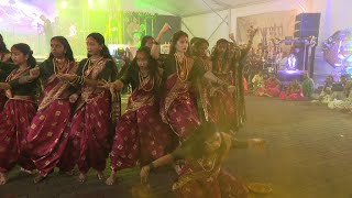 Excerpts from Masik Shivratri & Cultural Show at Mahebourg Waterfront
