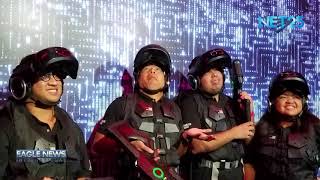 'The Void' Brings Hyper-Reality Experience to Star Wars Fans