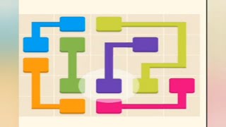 Puzzle for kids - joy box -conect lines with block screenshot 5