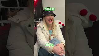 Mom Left Me In Charge