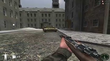 Unreal Tournament 2004-Red Orchestra Part 15