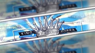 King Sorra Revamp | Speedart |