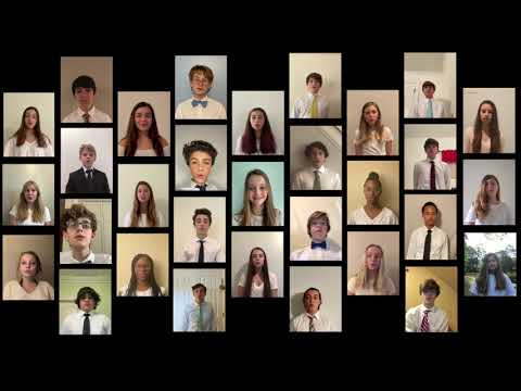 My Wish by Greensboro Day School 8th Grade Chorus