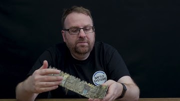 Vaults of Enveron - Maladum Starter Set Terrain