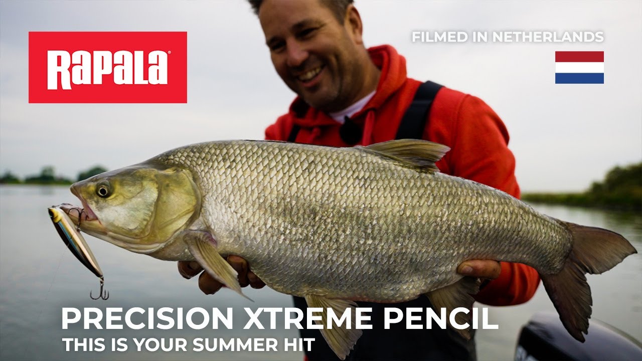 NEW Precision Xtreme Pencil 