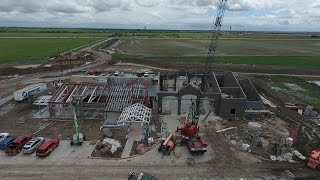 Prosper Fire Station #2