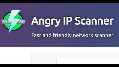 how to install angry ip scanner on kali linux || 2022(Cctv Hacking Tool)