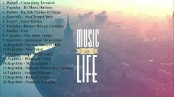 Lagu Indonesia Paling Enak di Dengar Dadali,Papinka,Repvblik  - Durasi: 1:15:28. 