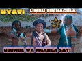 NYATI MNYAMA FT LIMBU LUCHAGULA UJUMBE WA MGANGA SAYI BY NCHEMBA STUDIO 2025