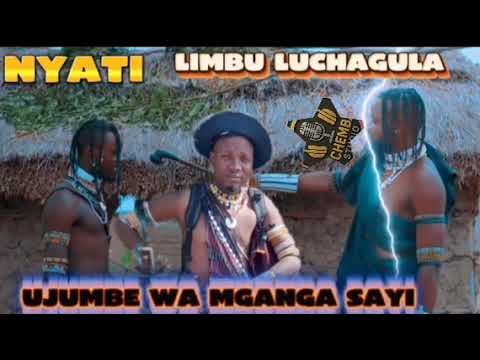 NYATI MNYAMA FT LIMBU LUCHAGULA UJUMBE WA MGANGA SAYI BY NCHEMBA STUDIO 2025