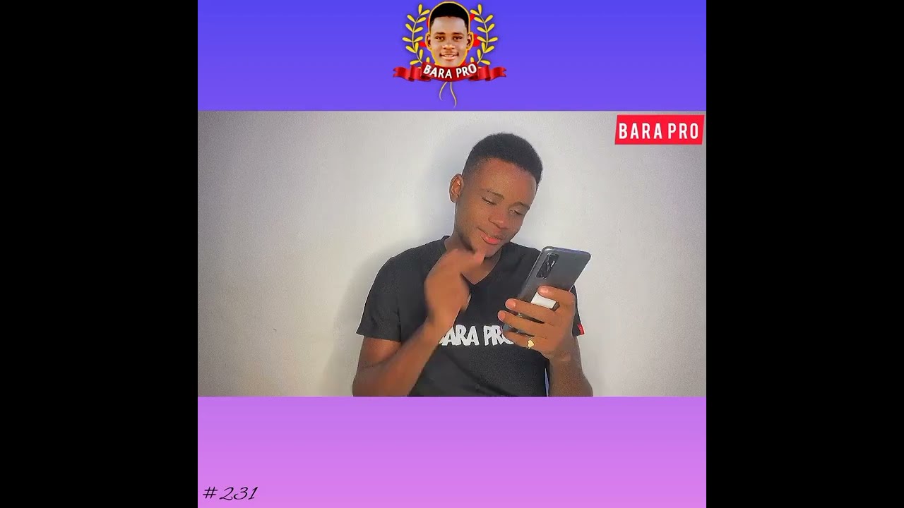 Tu veux tu veux pas tu vas rire 😂😂