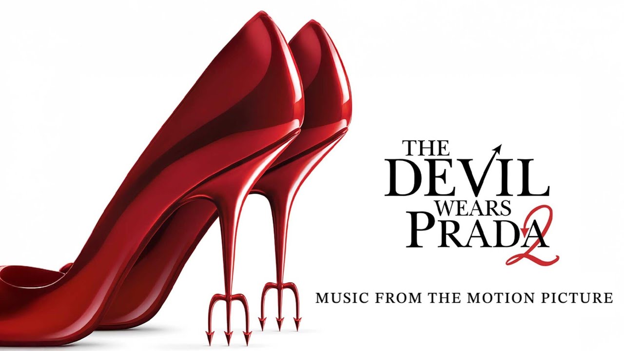 RUNWAY - Lady Gaga, Doechii (The Devil Wears Prada 2 Soundtrack