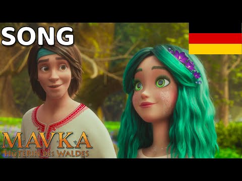 Mavka - Hüterin des Waldes | Song (GERMAN/DE) HQ