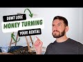 Rental Property Turnover Guide: Maximize Your Rental Income in College Station, Texas