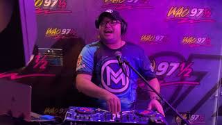 EL ROOCKIE FT TOMMY REAL MIX LIVE BY DJ MARKITO