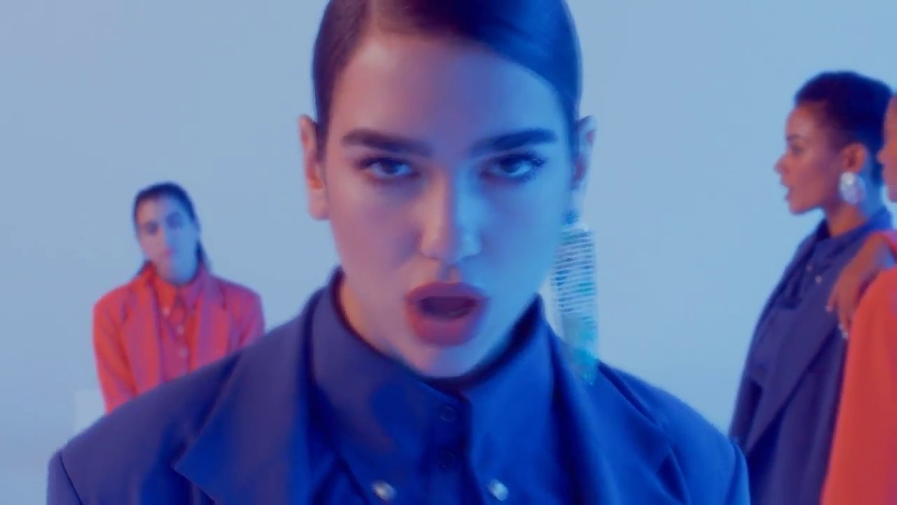 The Weeknd vs Dua Lipa - Pray For Me, IDGAF (JTVR Mashup)