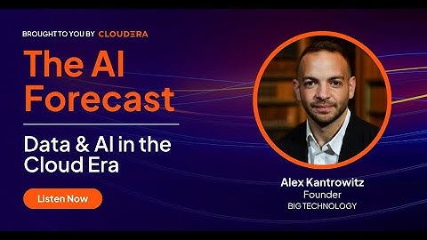 Ep 47 | What AI Is Teaching Us About the Next Great Companies with Alex Kantrowitz