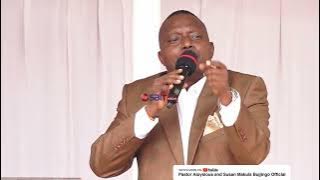 Buli ayiita mu muliro olina speacial assignment okuva eri Katonda - Pr Bujjingo #LunchHour