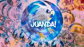 Best Moments #2 JuanDa! Agar.io